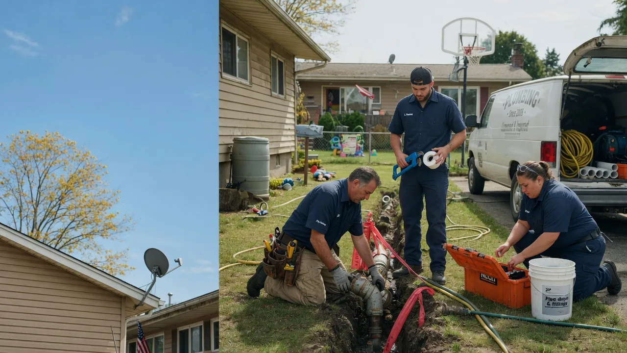 Garbage Disposal Replacement in Funkstown, MD near me